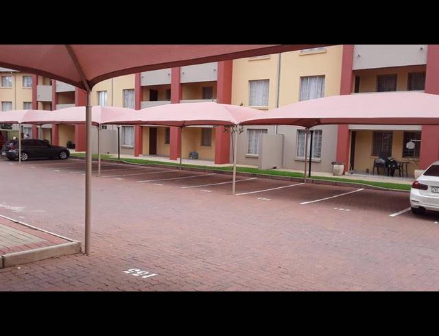 2 BEDROOM PROPERTY TO RENT IN STONERIDGE